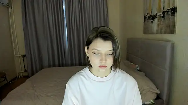 Snapshot of SoniNesti chatting on 13, 3, 2025 SoniNesti online show from 13, 3, 2025