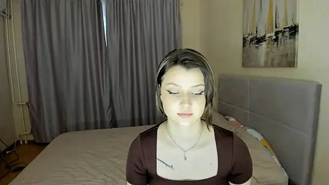 Snapshot of SoniNesti chatting on 18, 3, 2025 SoniNesti online show from 18, 3, 2025