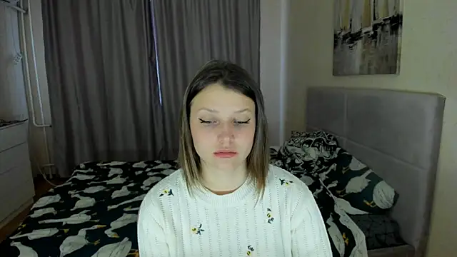 Snapshot of SoniNesti chatting on 12, 9, 2025 SoniNesti online show from 12, 9, 2025