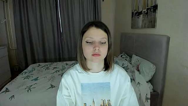 Snapshot of SoniNesti chatting on 27, 9, 2025 SoniNesti online show from 27, 9, 2025