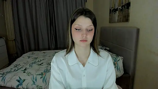 Snapshot of SoniNesti chatting on 10, 10, 2025 SoniNesti online show from 10, 10, 2025