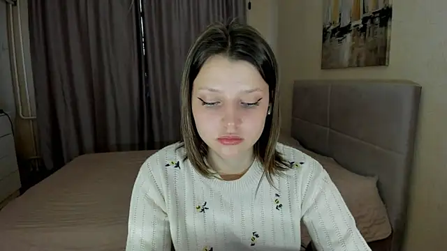 Snapshot of SoniNesti chatting on 11, 10, 2025 SoniNesti online show from 11, 10, 2025