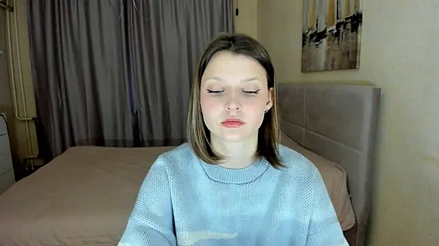 Snapshot of SoniNesti chatting on 17, 10, 2025 SoniNesti online show from 17, 10, 2025