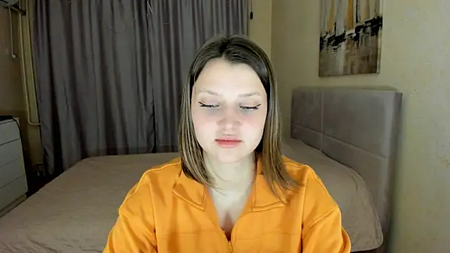 Snapshot of SoniNesti chatting on 18, 10, 2025 SoniNesti online show from 18, 10, 2025