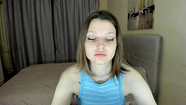 Snapshot of SoniNesti chatting on 21, 10, 2025 SoniNesti online show from 21, 10, 2025