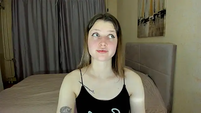 Snapshot of SoniNesti chatting on 24, 10, 2025 SoniNesti online show from 24, 10, 2025