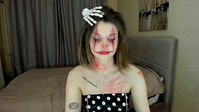 Snapshot of SoniNesti chatting on 31, 10, 2025 SoniNesti online show from 31, 10, 2025