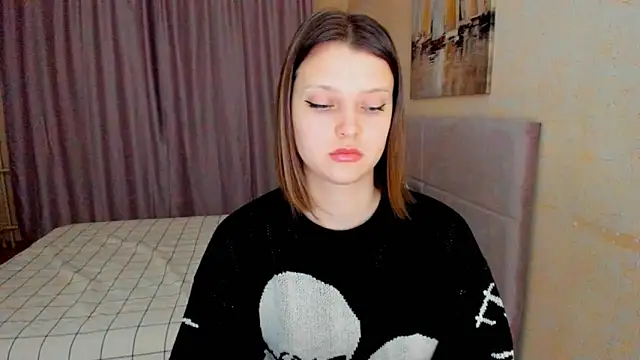 Snapshot of SoniNesti chatting on 17, 11, 2025 SoniNesti online show from 17, 11, 2025