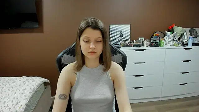 SoniNesti online show from 31, 3, 2026