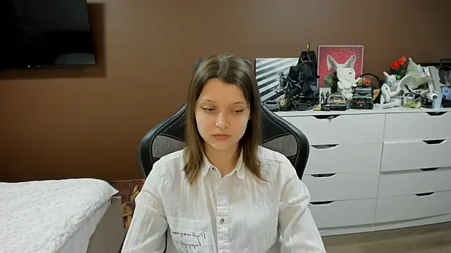 Snapshot of SoniNesti chatting on 14, 5, 2026 SoniNesti online show from 14, 5, 2026