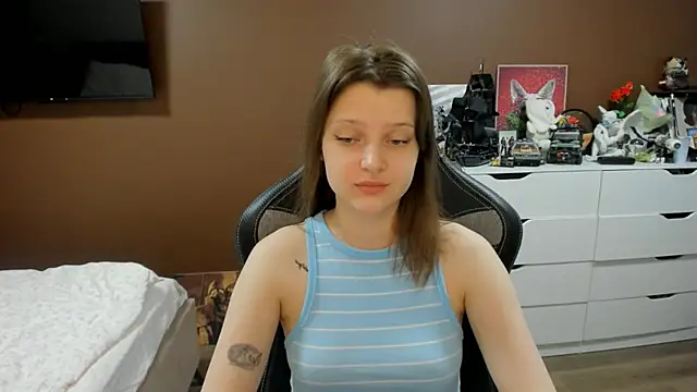 Snapshot of SoniNesti chatting on 25, 6, 2026 SoniNesti online show from 25, 6, 2026
