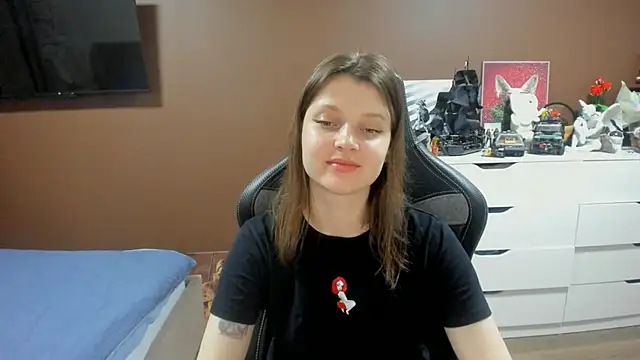 Snapshot of SoniNesti chatting on 11, 7, 2026 SoniNesti online show from 11, 7, 2026