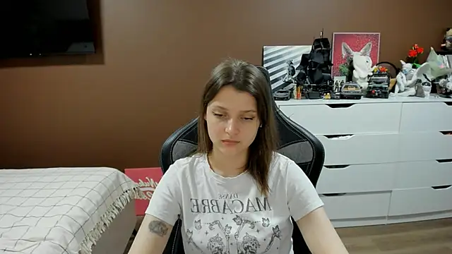 Snapshot of SoniNesti chatting on 15, 7, 2026 SoniNesti online show from 15, 7, 2026