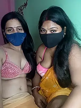 cutee  crazy online show from 18, 10, 2025