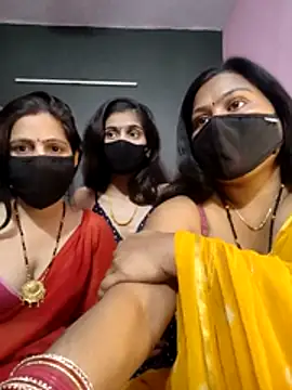 cutee  crazy online show from 26, 2, 2026