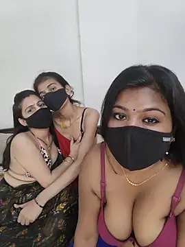 cutee  crazy online show from 14, 6, 2026