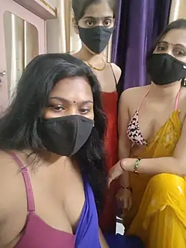 cutee  crazy online show from 9, 7, 2026