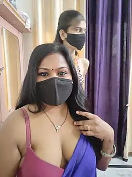 cutee  crazy online show from 22, 7, 2026