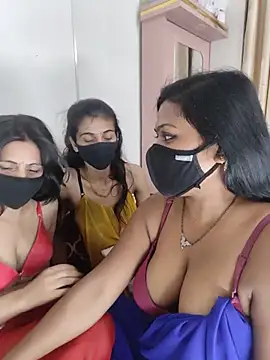 cutee  crazy online show from 28, 7, 2026