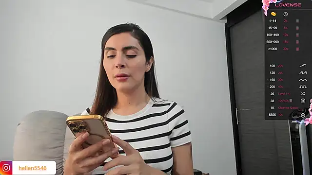 xspecialoomx online show from 14, 12, 2024