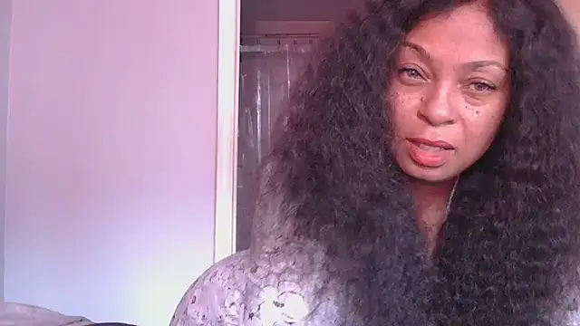 MSweetLindaParks online show from 11, 10, 2025