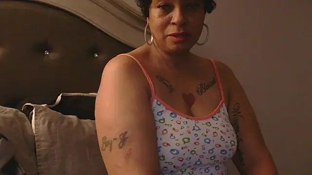 MSweetLindaParks online show from 19, 1, 2026