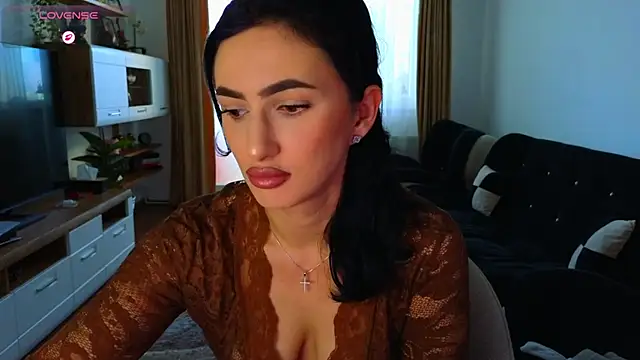 BbyKristy online show from 10, 3, 2026