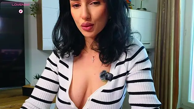 BbyKristy online show from 26, 4, 2026