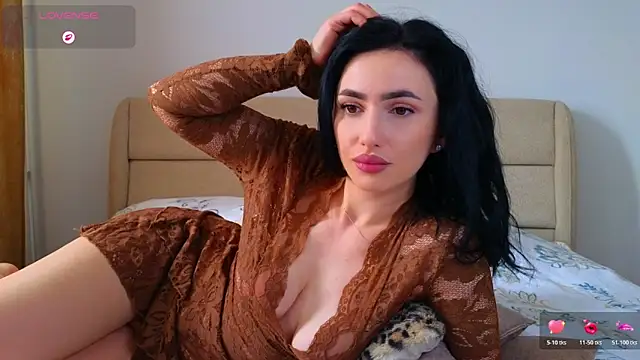 Snapshot of BbyKristy chatting on 14, 5, 2026 BbyKristy online show from 14, 5, 2026