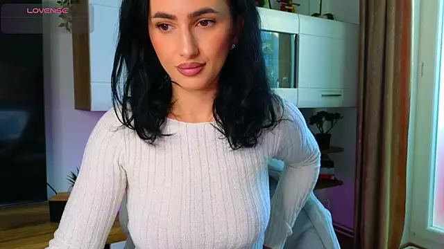 Snapshot of BbyKristy chatting on 16, 5, 2026 BbyKristy online show from 16, 5, 2026