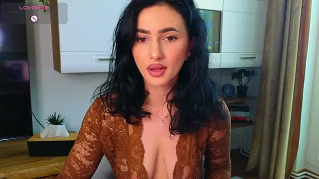 Snapshot of BbyKristy chatting on 26, 5, 2026 BbyKristy online show from 26, 5, 2026