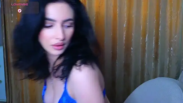 Snapshot of BbyKristy chatting on 9, 6, 2026 BbyKristy online show from 9, 6, 2026