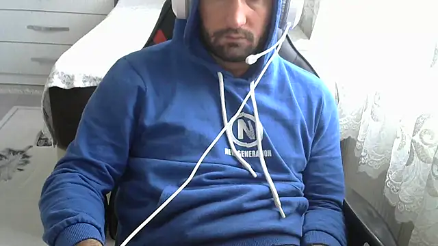 crazybaby5461 online show from 15, 1, 2026