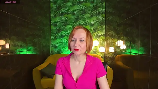 NikaGentle online show from 12, 12, 2024