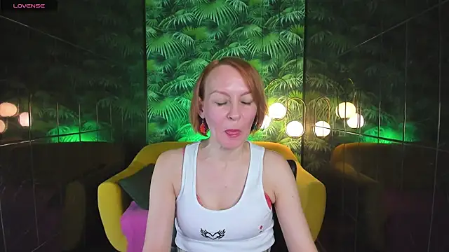 NikaGentle online show from 13, 12, 2024