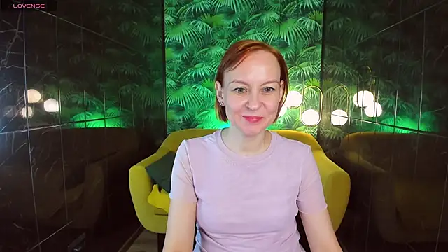 NikaGentle online show from 25, 12, 2024