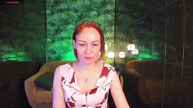 NikaGentle online show from 17, 1, 2025