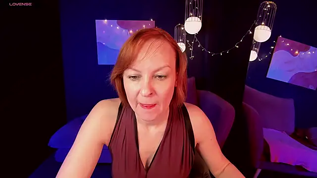 NikaGentle online show from 29, 1, 2025