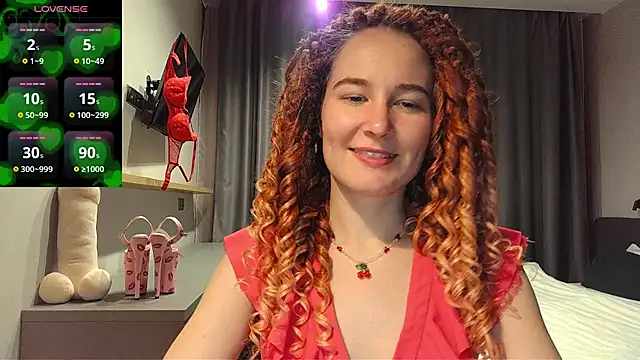 AgnesGraham online show from 4, 12, 2024