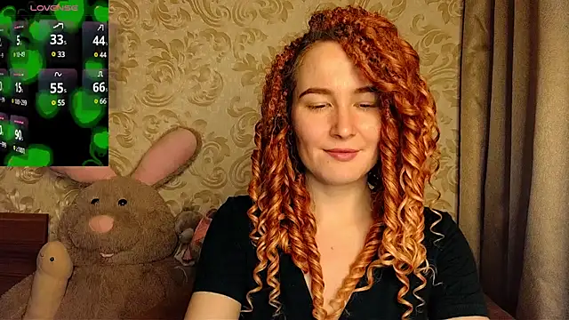 AgnesGraham online show from 28, 12, 2024