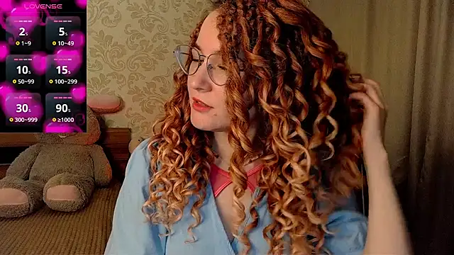 AgnesGraham online show from 10, 1, 2025