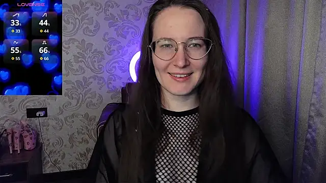 AgnesGraham online show from 9, 2, 2026