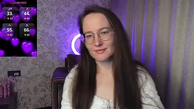 AgnesGraham online show from 26, 2, 2026