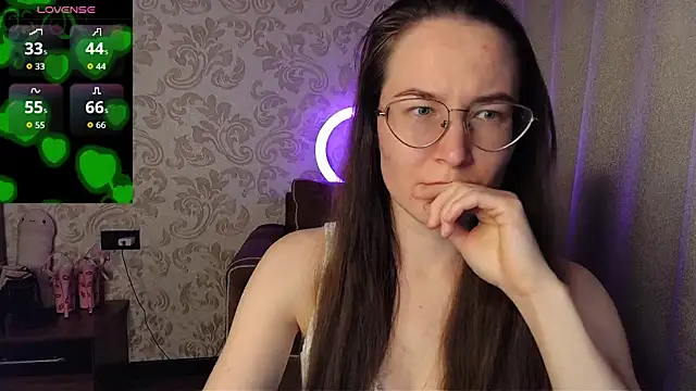 AgnesGraham online show from 31, 3, 2026