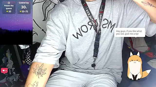 Apolo S online show from 19, 1, 2025