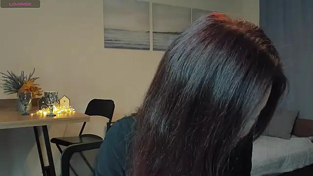 AvroraSakura online show from 11, 12, 2024