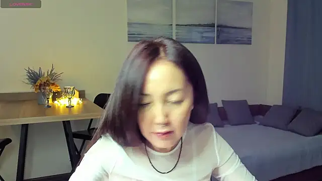 AvroraSakura online show from 13, 12, 2024