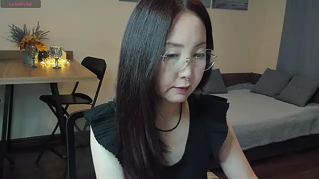 AvroraSakura online show from 14, 12, 2024