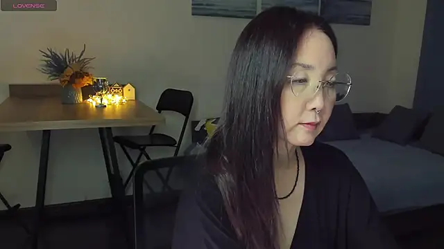 AvroraSakura online show from 16, 12, 2024