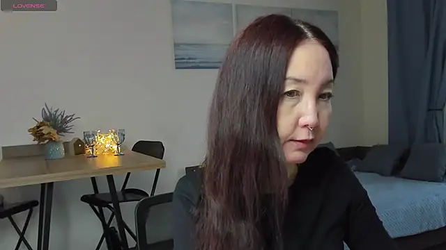 AvroraSakura online show from 21, 1, 2025